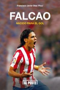Falcao, de Díaz æPicuÆ, Francisco Javier | portada del libro