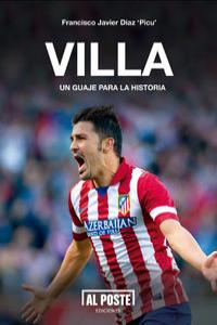 Villa, de Díaz "Picu", Francisco Javier | portada del libro