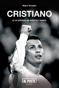 Cristiano, de MARIO TORREJON | portada del libro