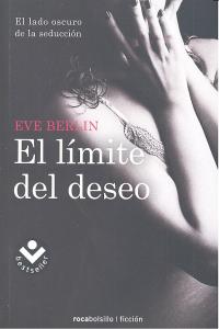 El límite del deseo, de Berlin, Eve | portada del libro
