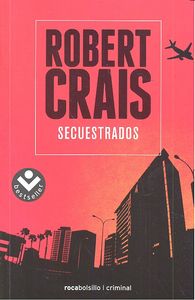 Secuestrados, de Crais, Robert | portada del libro