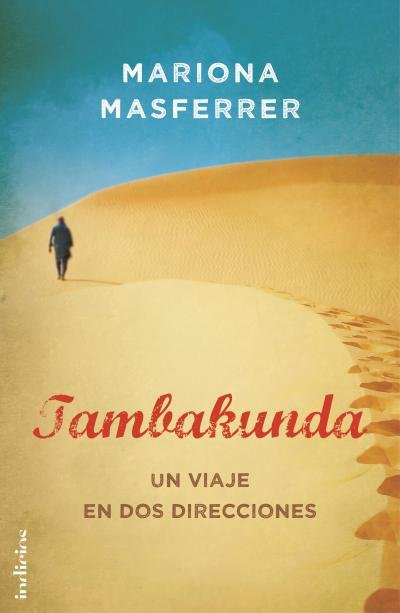 Tambakunda, de Masferrer Ordis, Mariona | portada del libro