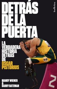 Detras de la puerta, de WIENER | portada del libro