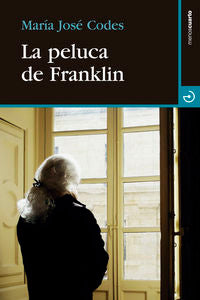 La peluca de Franklin, de Codes Ortega, María José | portada del libro