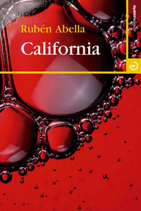 California, de Abella, Rubén | portada del libro
