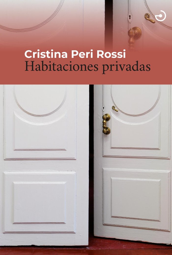 HABITACIONES PRIVADAS, de PERI ROSSI, CRISTINA | portada del libro