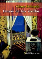 Detrás de los visillos, de CHARO DELICADO | portada del libro