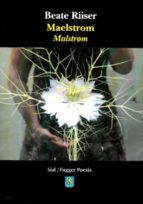 Maelstrom, de BEATE RIISER | portada del libro