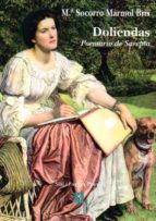 Doliendas, de MARIA SOCORRO MARMOL BRIS | portada del libro