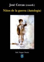 Niños de la guerra, de J. CERCAS | portada del libro