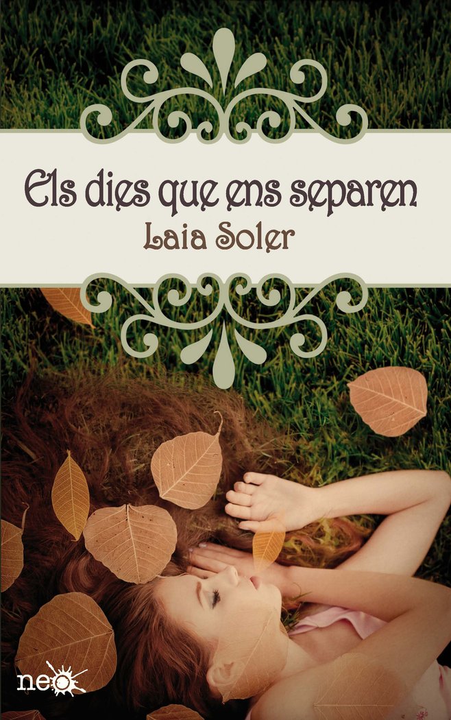Els dies que ens separen, de Soler Torrente, Laia | portada del libro