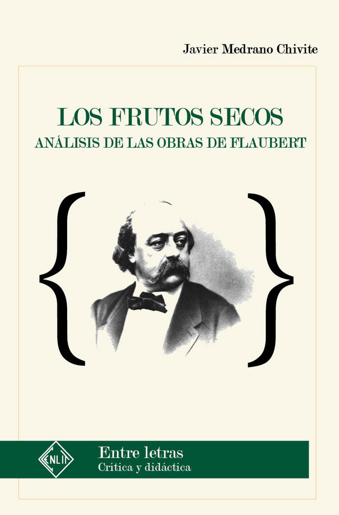 FRUTOS SECOS, LOS, de MEDRANO CHIVITE, JAVIER | portada del libro