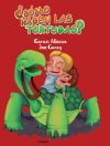 ¿Cómo hacen las tortugas?, de GARAZI ALBIZUA | portada del libro