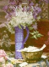 La Escuela de Roma. Pintores aragoneses en el cambio de siglo, de Universidad de Zaragoza | portada del libro