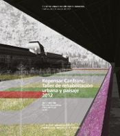 Repensar Canfranc, de Varios autores | portada del libro