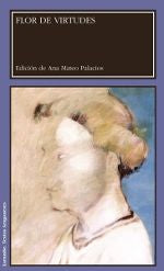 Flor de virtudes, de Anónimo | portada del libro