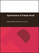 Aportaciones al Trabajo Social, de Varios autores | portada del libro