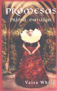 Promesas, de WHISP | portada del libro