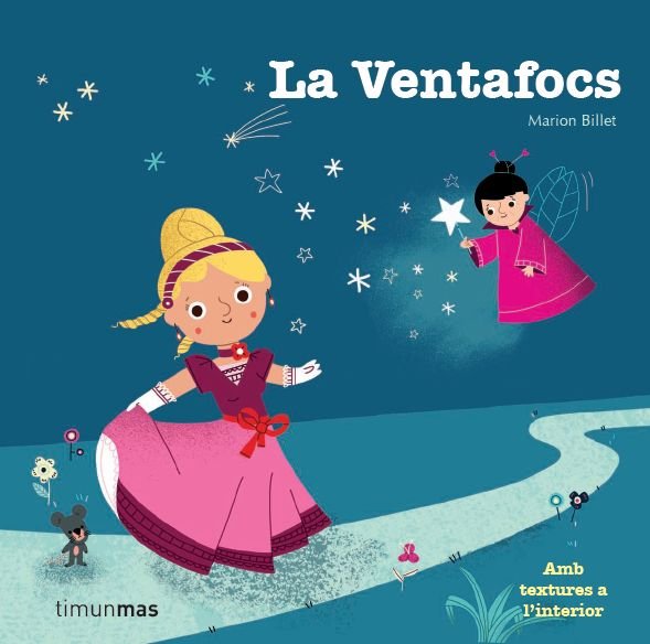La Ventafocs, de Autors, Diversos | portada del libro