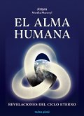 REVELACIONES SOBRE EL ALMA HUMANA, de Muranyi, Monika | portada del libro