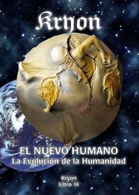 Kryon, Livro 14, de Carroll, Lee | portada del libro