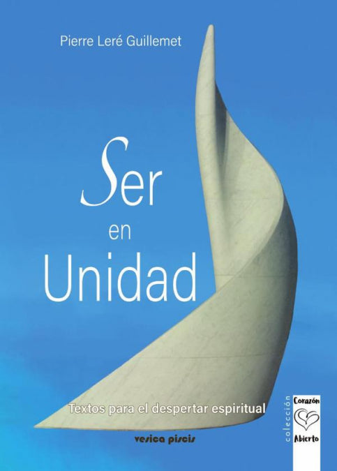 Estar en Unidad, de LERE GUILLEMET, PIERRE | portada del libro