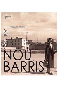 As¡ era Nou Barris, de AA.VV. | portada del libro