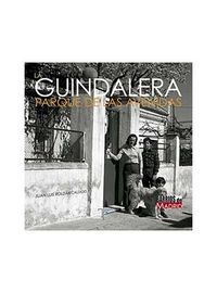 La Guindalera. Parque de las Avenidas, de Roldán Calzado, Juan Luis | portada del libro