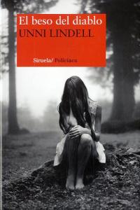 El beso del diablo, de Lindell, Unni | portada del libro