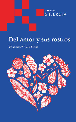 AMOR Y SUS ROSTROS, EL, de BUCH CAMI, EMMANUEL | portada del libro