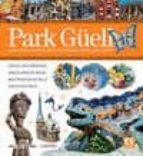 GUIA VISUAL PARK GUELL, de Varios autores | portada del libro