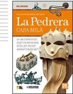 Gu¡a visual de la Pedrera, de Varios autores | portada del libro