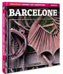 Barcelona, de Varios autores | portada del libro