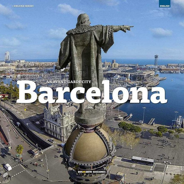 Barcelona, de Varios autores | portada del libro