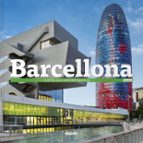 Barcelona, de Varios autores | portada del libro