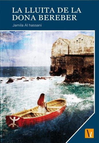 LA LLUITA DE LA DONA BEREBER, de AL HASSANI | portada del libro