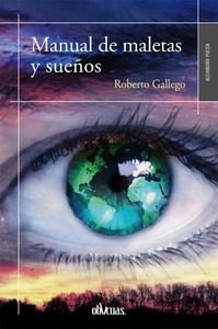 MANUAL DE MALETAS Y SUEñOS, de BENITA GALLEGO | portada del libro