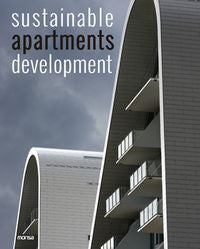 SUSTAINABLE APARTMENTS DEVELOPMENT, de AA.VV. | portada del libro