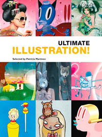 Ultimate illustration!, de INSTITUTO MONSA DE EDICIONES S.A. | portada del libro