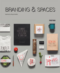 Branding & Spaces, de ABELLAN, MIQUEL | portada del libro