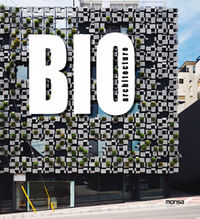 BIO ARCHITECTURE, de VV.AA. | portada del libro