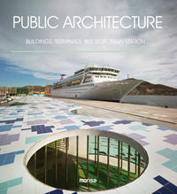 Public Architecture, de A.A.V.V. | portada del libro