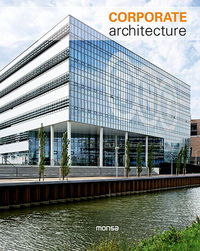 Corporate Architecture, de VV.AA. | portada del libro