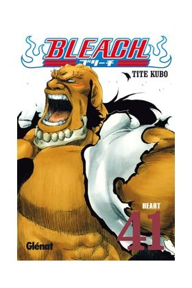BLEACH 54, de KUBO, TITE | portada del libro