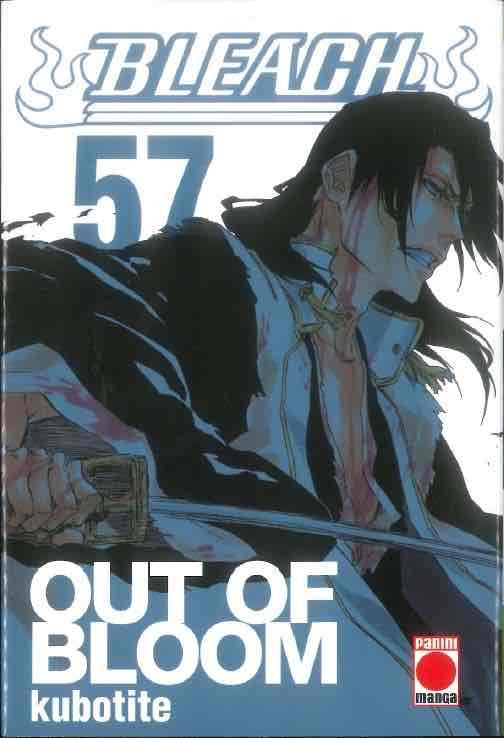 57, de KUBO, TITE | portada del libro