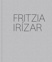 Fritzia Irízar, de Varios autores | portada del libro