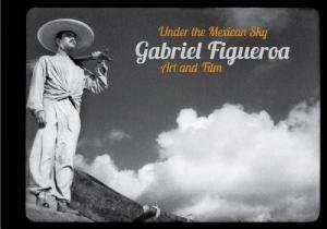 Gabriel Figueroa | portada del libro