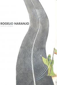 Rogelio Naranjo, de Naranjo, Rogelio | portada del libro