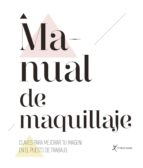 Manual de maquillaje. Santa María Novella, de CARMEN PILAR PEDROSA CALDERON | portada del libro