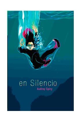EN SILENCIO, de SPIRY | portada del libro